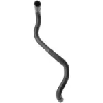 72309 - : CURVED RADIATOR HOSE, DAYCO for DAYCO HYDRAULIC Image