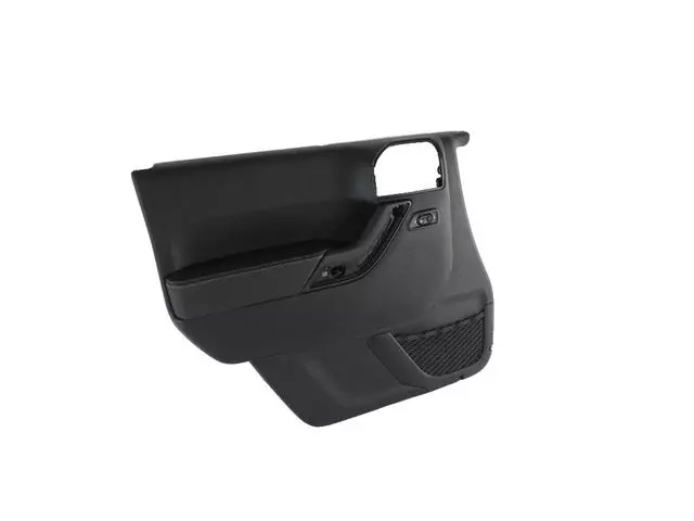 Front Door Trim Panel, Left - Mopar (5LT431T2AB)