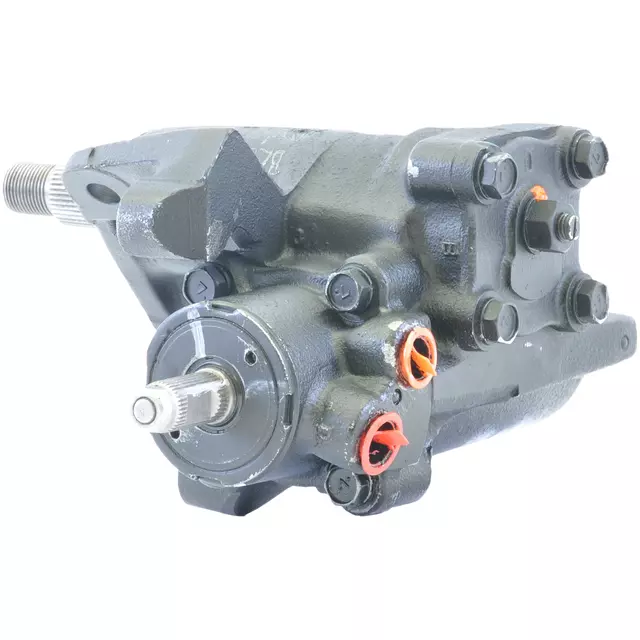 36G0217 - : Steering Gear without Pitman Arm for ACDelco Image