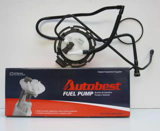 F2503A - : Autobest F2503A Fuel Pump Module Assembly for Autobest Image