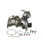 TBC661 - : Turbocharger - New - Gas for SMP CORP Image