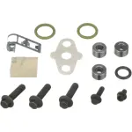 TGS2 - : Turbocharger Gasket Set for SMP CORP Image