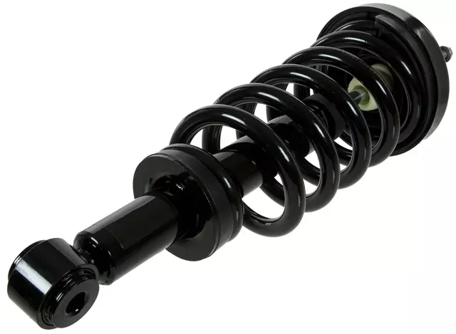 903419RS - : Rear Suspension Strut and Coil Spring Assembly for ACDelco Image