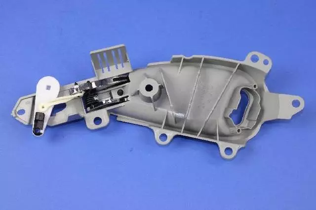 Commande à Distance Intérieure Manette, Côté Droit - Mopar (1AQ38DKAAB)