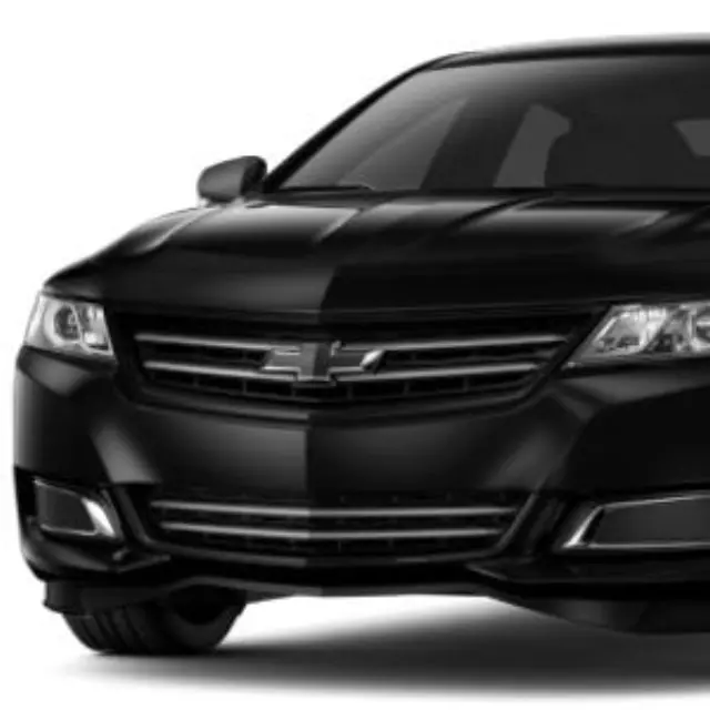 23287538 - Exterior: Emblem Set for Chevrolet: Impala Image