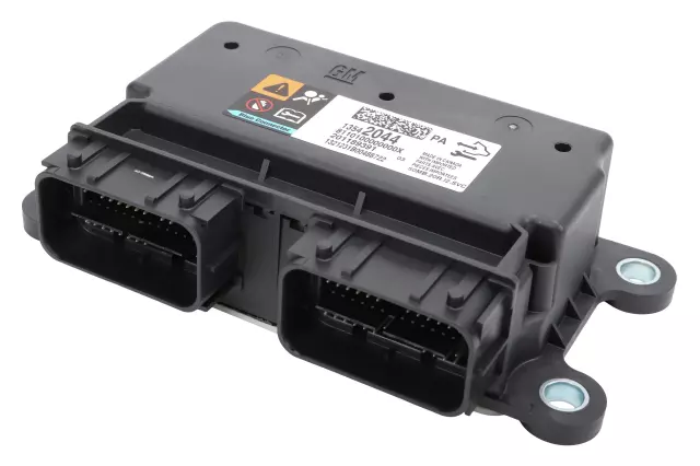 Diagnostic Unit - GM (13542044)