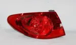 11624800 - : TYC Tail Light Assembly for TYC Image