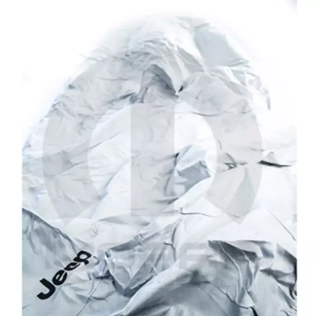 82210780 - : Cover Kit for Mopar Image