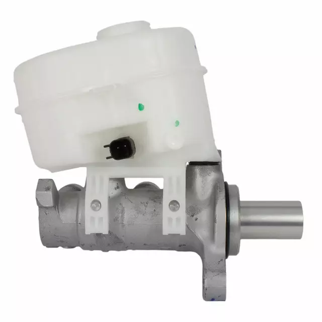 FR3Z2140D - Body: Master Cylinder for Ford: Mustang Image