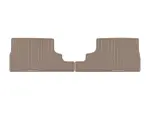 W431TN - : All Weather Floor Mats for WeatherTech Image