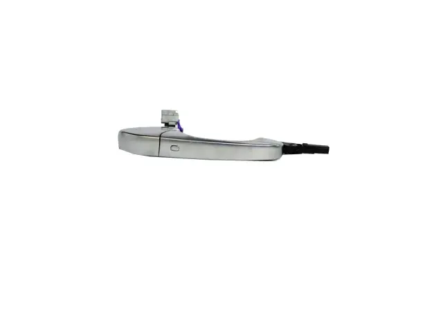 68239120AC - Body: Handle, Outside for Mopar Image
