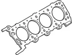 2R3Z6051BA - Engine: Head Gasket for Ford: GT, Mustang Image