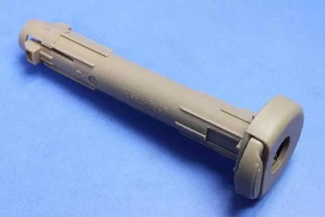 Headrest Sleeve, Locking - Mopar (1BU85LTUAA)