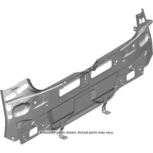 23227108 - Body: Inner Panel for GM Image