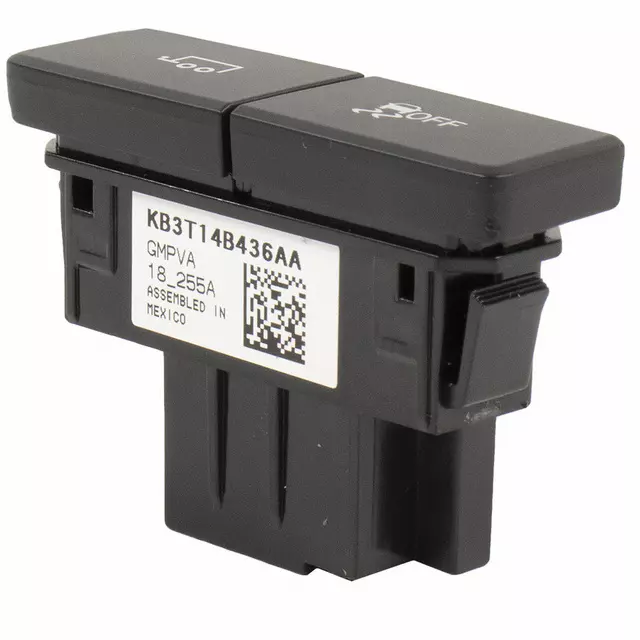 Control Switch - Ford (KB3Z-9C888-A)
