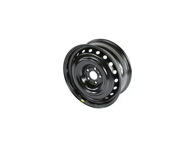 4726602AA - Wheels: Steel Wheel for Jeep: Compass Image