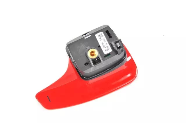 23272739 - : Red Left Transmission Paddle Shift Switch for ACDelco Image