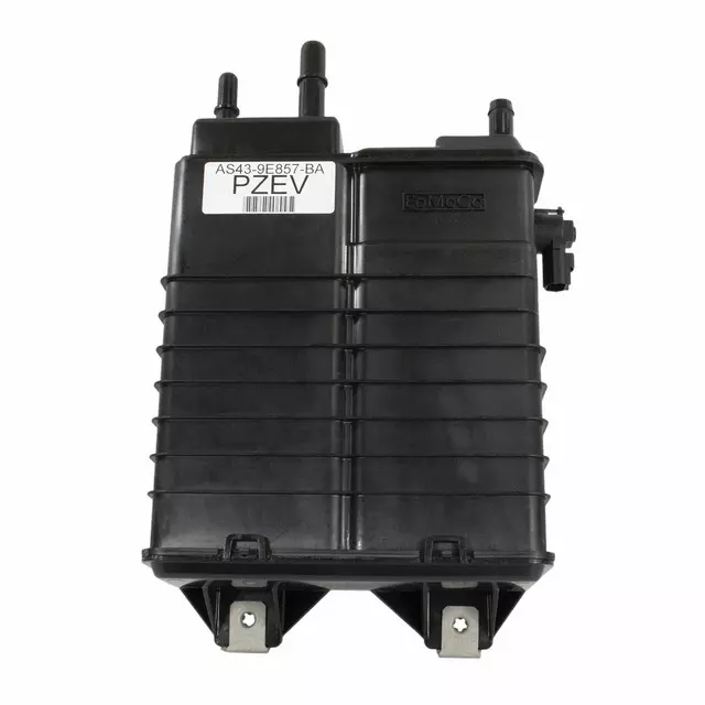 AS4Z9D653B - Emission System: Vapor Canister for Ford: Focus Image