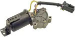 600802 - : Transfer Case Shift Motor for Dorman Image