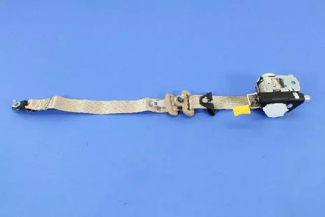 Front Outer Seat Belt - Mopar (ZV68LTUAH)
