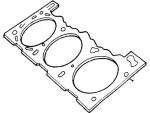 YU3Z6051AA - Engine: Head Gasket for Ford: Aerostar, Explorer, Ranger Image