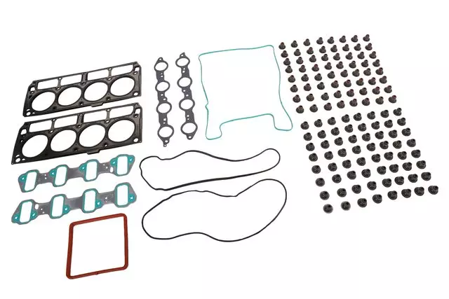 12697917 - : Cylinder Head Gasket Kit for GM Image