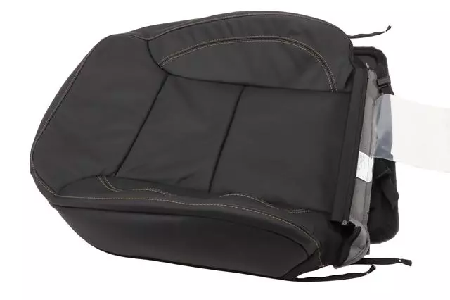 85514242 - Body: Seat Back Cover for Chevrolet: Traverse Image