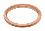 114600 - : Seal Ring, oil drain plug for Elring Image
