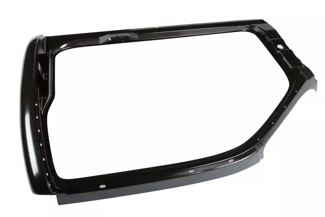 20979206 - Body: Uniside Assembly for Chevrolet: Silverado 1500, Silverado 2500 HD, Silverado 3500 HD | GMC: Sierra 1500, Sierra 2500 HD, Sierra 3500 HD Image