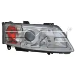 20669300 - : TYC Headlight Assembly for TYC Image
