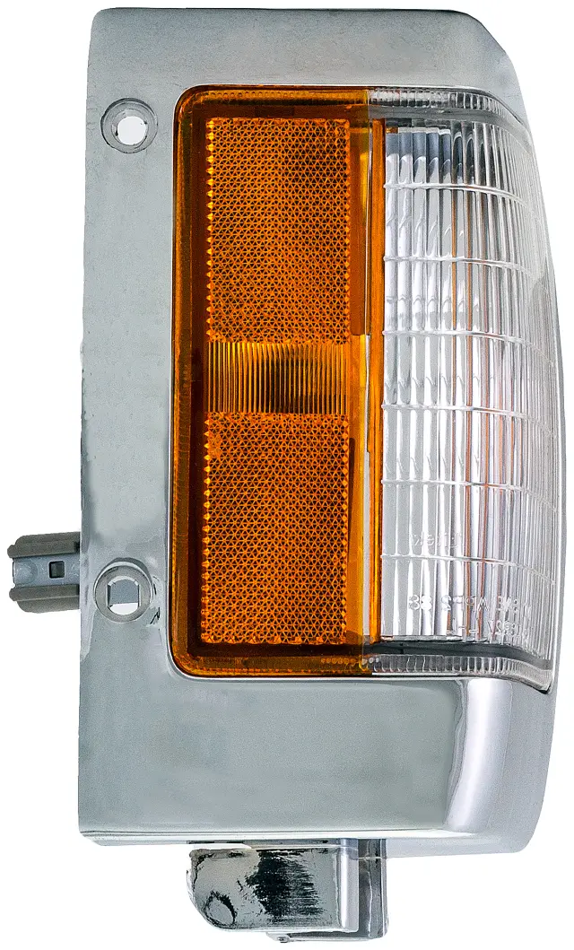 1650679 - : Side Marker Light Assembly for Dorman Image