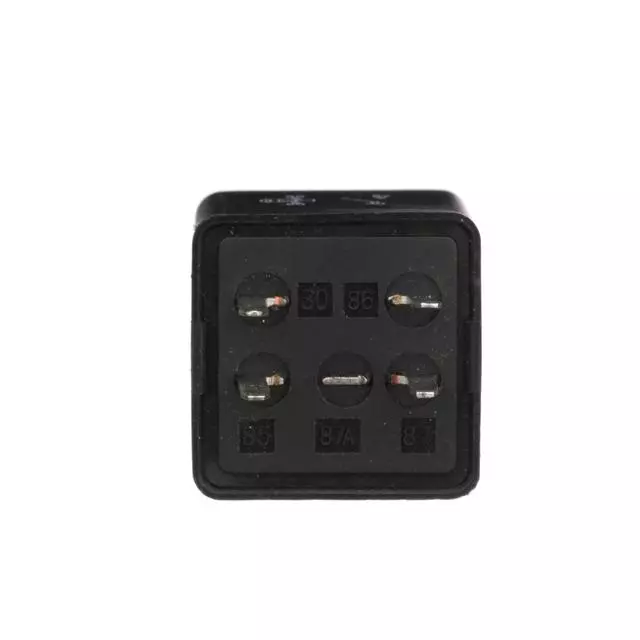Multi-Purpose Relay - GM (19106615)
