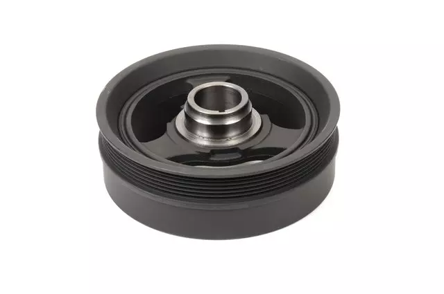 12687727 - : F (S)Balancer for Chevrolet: Corvette Image