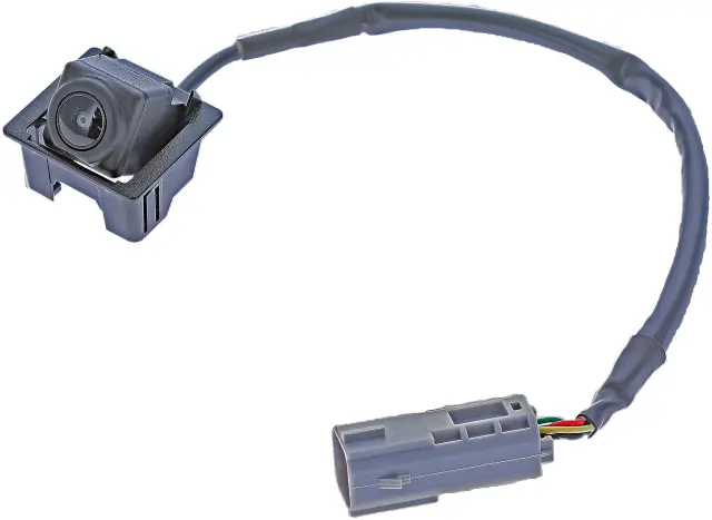 590958 - Safety &amp; Security: Park Assist Camera Replaces General Motors 23291201 for Dorman Image