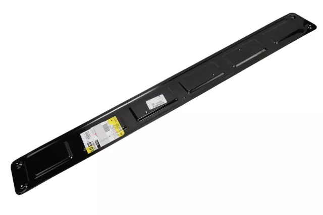 22970872 - Body: Cover Panel for Chevrolet: Silverado 1500, Silverado 1500 LD, Silverado 2500 HD, Silverado 3500 HD | GMC: Sierra 1500, Sierra 1500 Limited, Sierra 2500 HD, Sierra 3500 HD Image