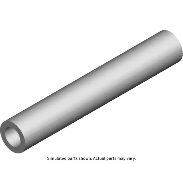 12620302 - : Positive Crankcase Ventilation (PCV) Hose for Buick: Verano Image