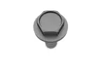 6512839AA - : 6 Lobe Recessed Head Bolt, Mounting for Mopar Image