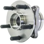 10012259 - : Wheel Bearing and Hub Assembly for Toyota: Prius Image