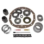 YKGM12P - : Yukon Master Overhaul kit for GM 12 bolt passenger car differential  for Yukon Gear &amp; Axle Image