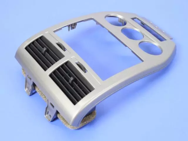 Instrument Panel Bezel - Mopar (0YZ161SFAB)