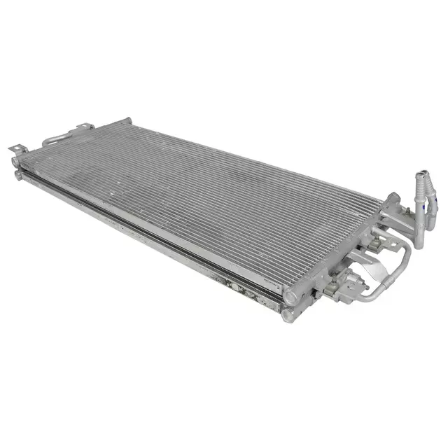 BB5Z19712C - HVAC: Condenser for Ford: Explorer Image