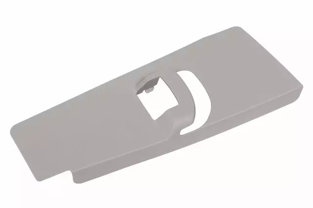 20937924 - Body: Seat Belt Cover for GM Image