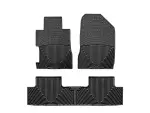 WTHB065197 - : All Weather Floor Mats for WeatherTech Image
