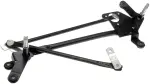 602078 - : Windshield Wiper Transmission for Dorman Image