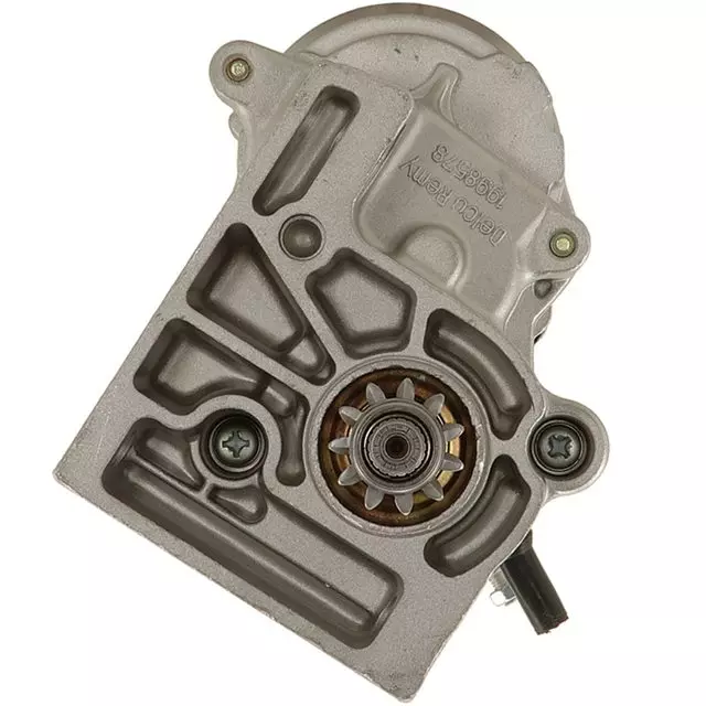 Starter - ACDelco (337-1193)