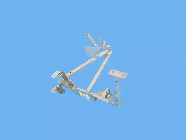 Bracket - Mopar (68332656AA)