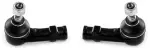 X87EM5895 - : Steering Tie Rod End Kit for SUSPENSIA Image