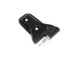 68302124AF - : Door Hinge, Right for Jeep: Gladiator, Wrangler Image