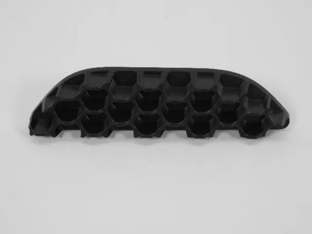 Fascia Grille, Left - Mopar (68158189AA)