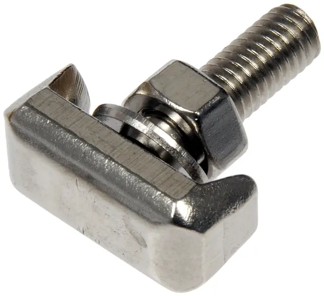 64740CD - Electrical, Charging and Starting: Battery Terminal  T-Bolt for Dorman Image